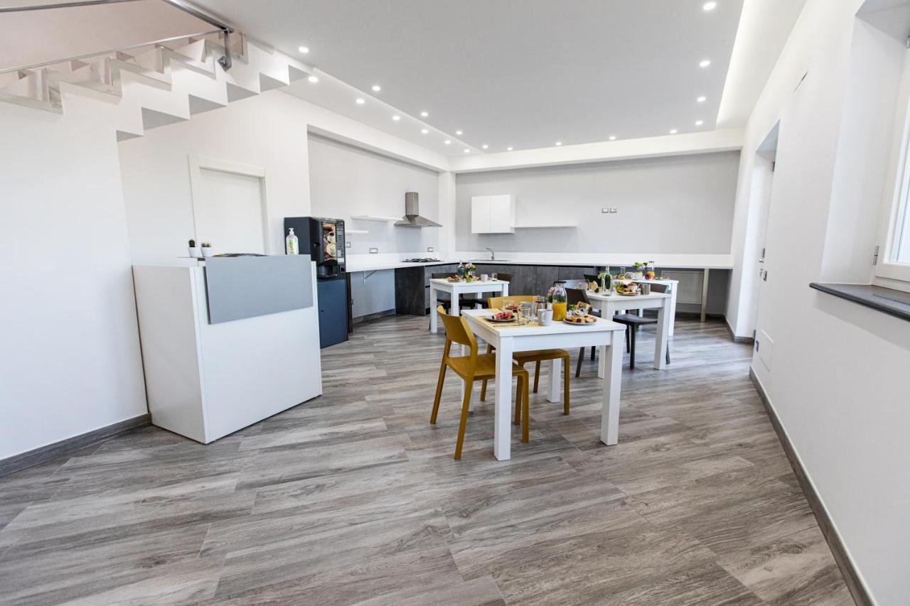 Acqua Leggia Bed and breakfast Agerola