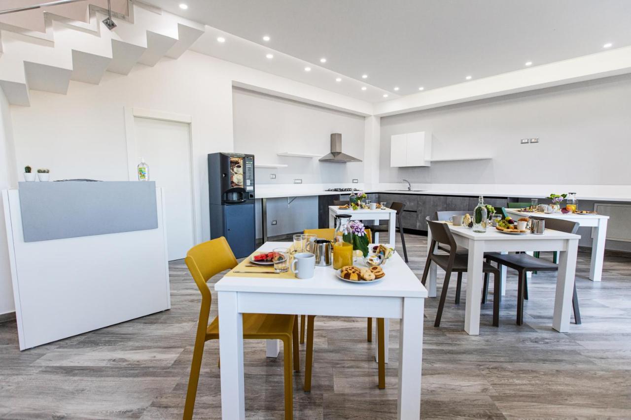 Bed and breakfast Acqua Leggia