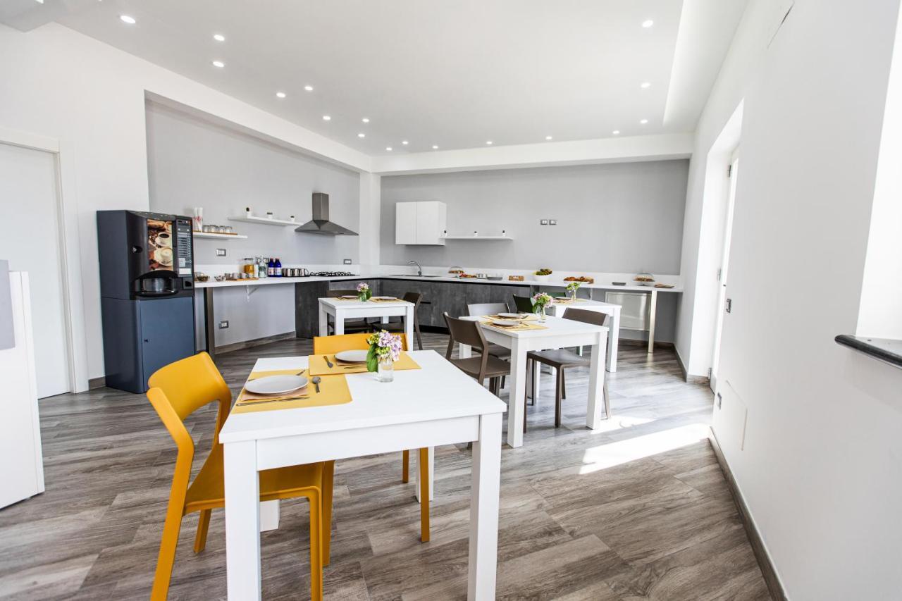 Acqua Leggia Bed and breakfast