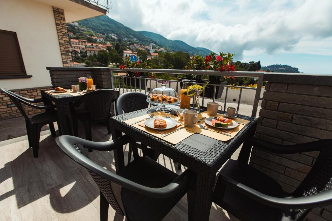 Bed and breakfast Acqua Leggia Agerola