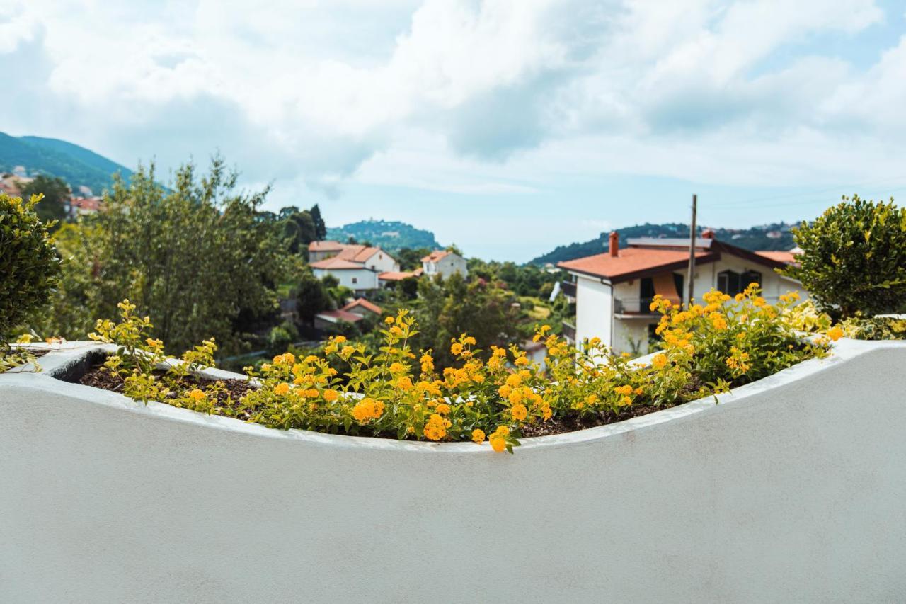 Acqua Leggia Bed and breakfast *