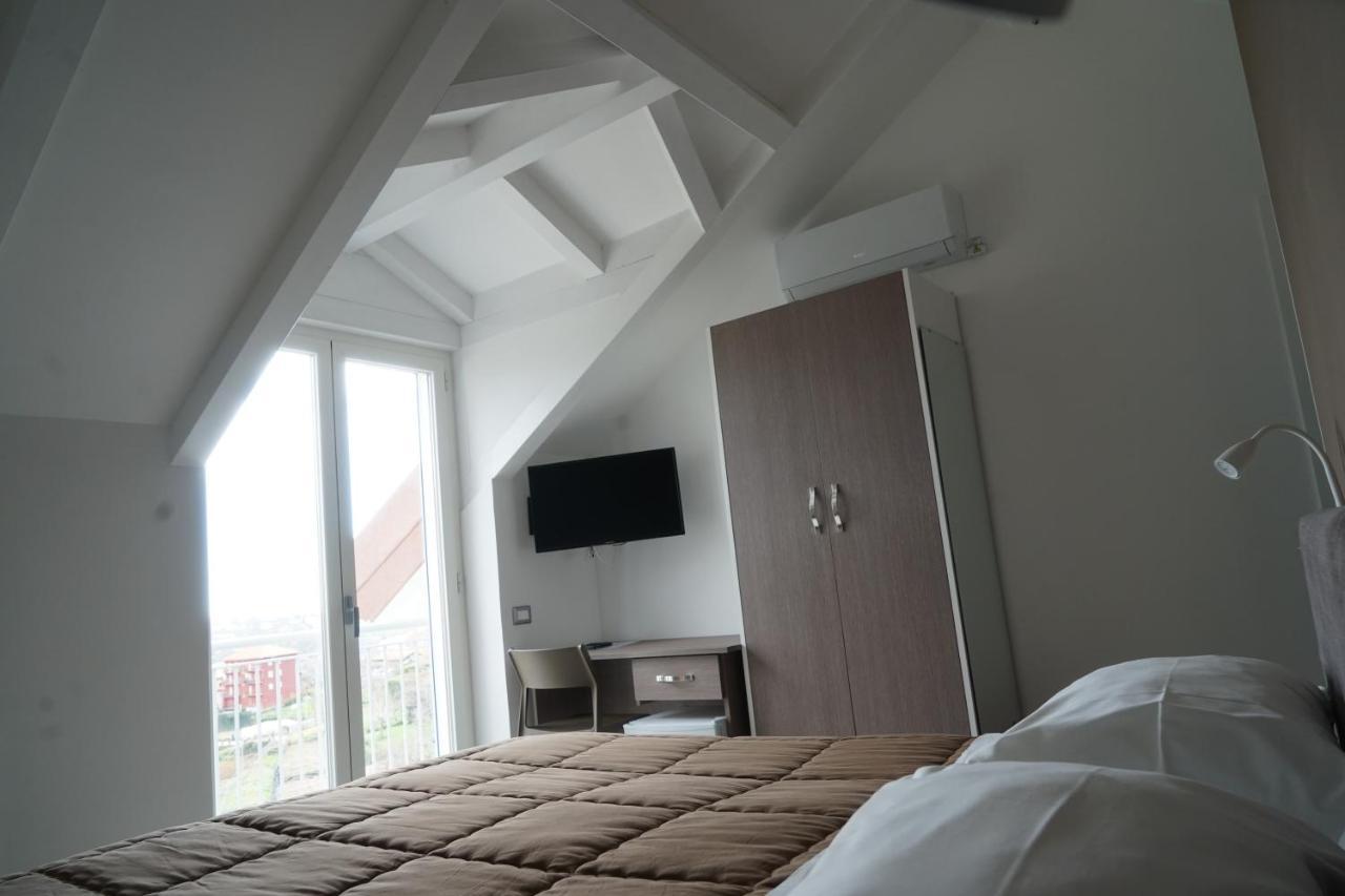 Bed and breakfast Acqua Leggia Agerola
