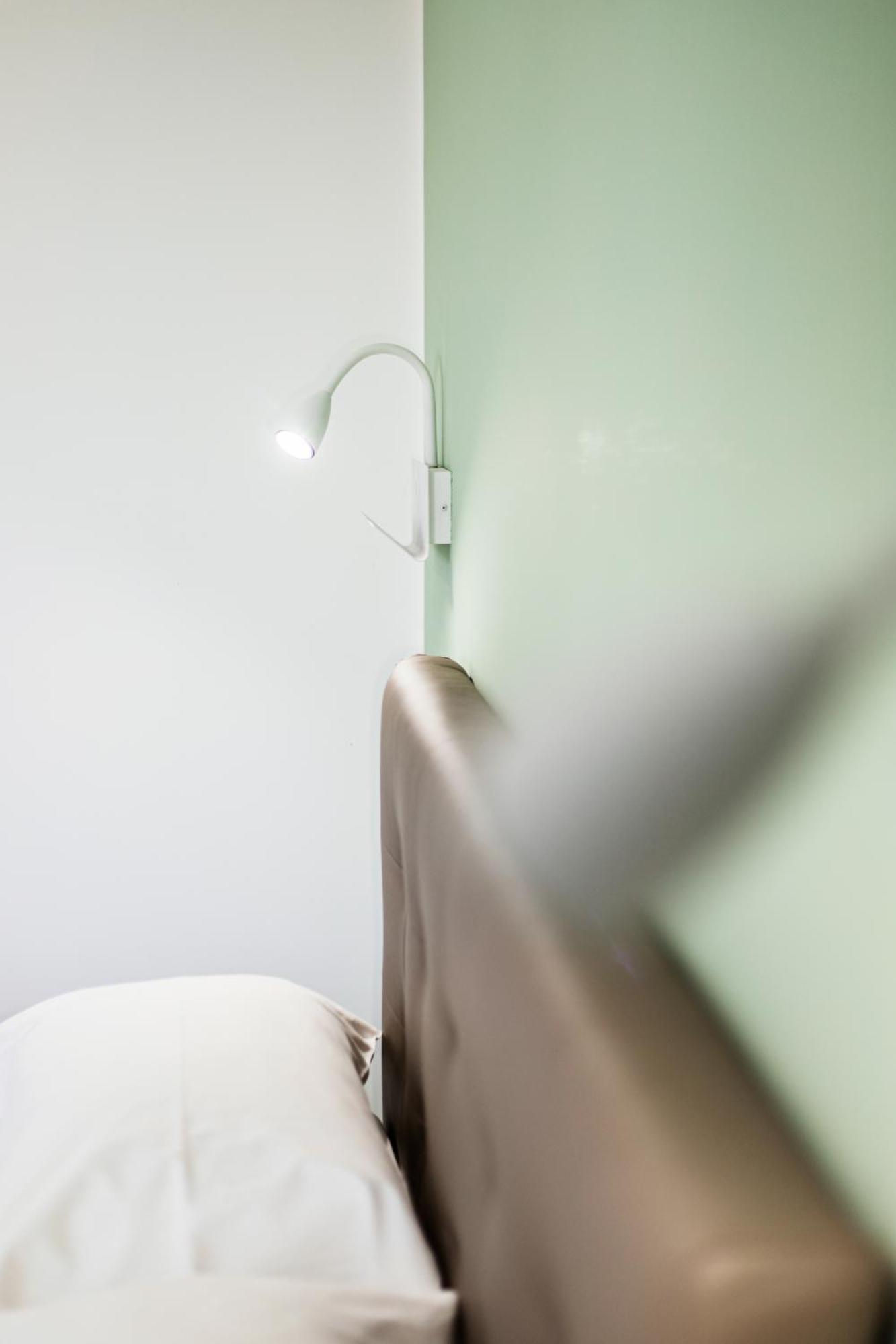 Bed and breakfast Acqua Leggia *