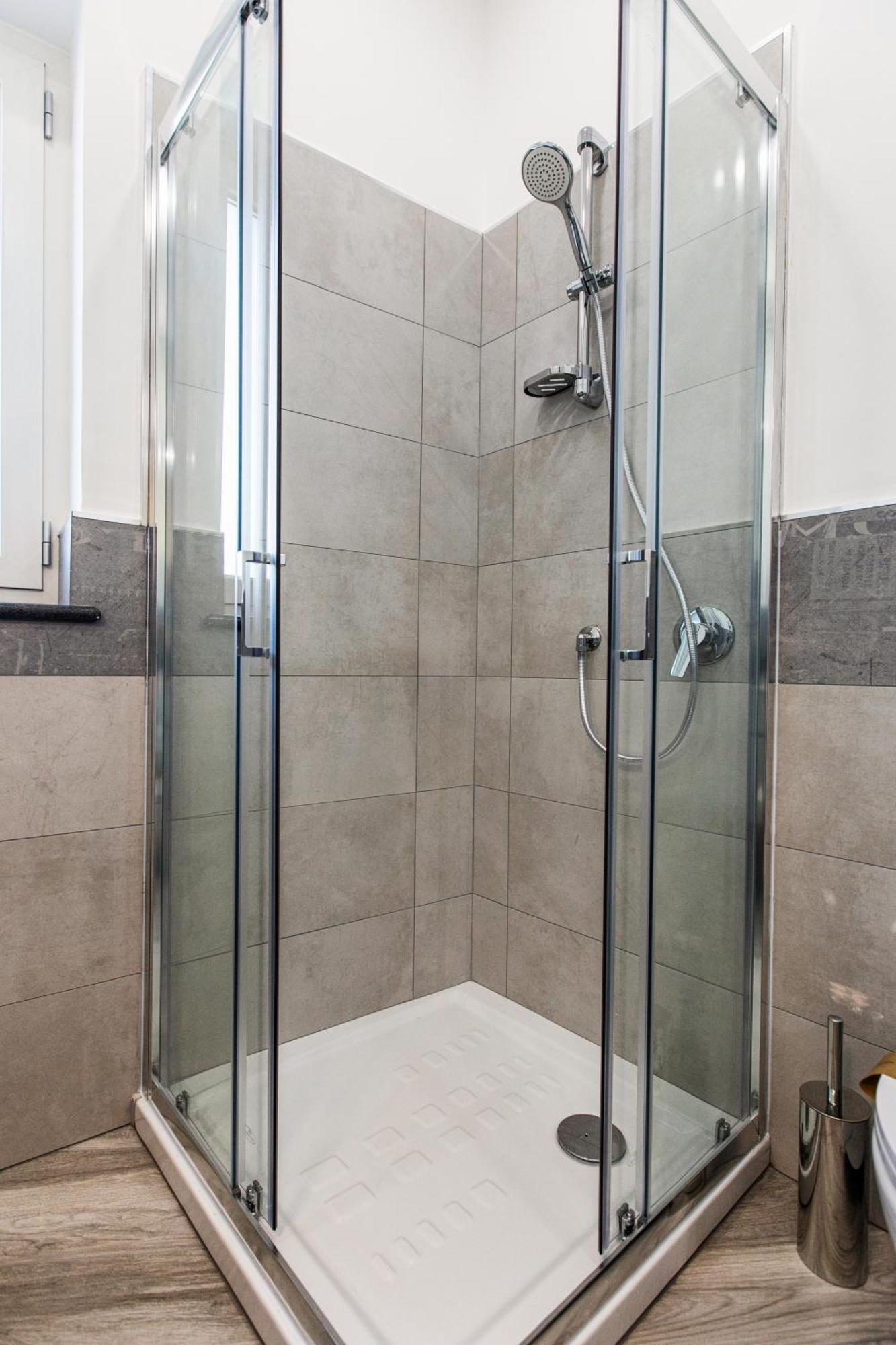 Bed and breakfast Acqua Leggia