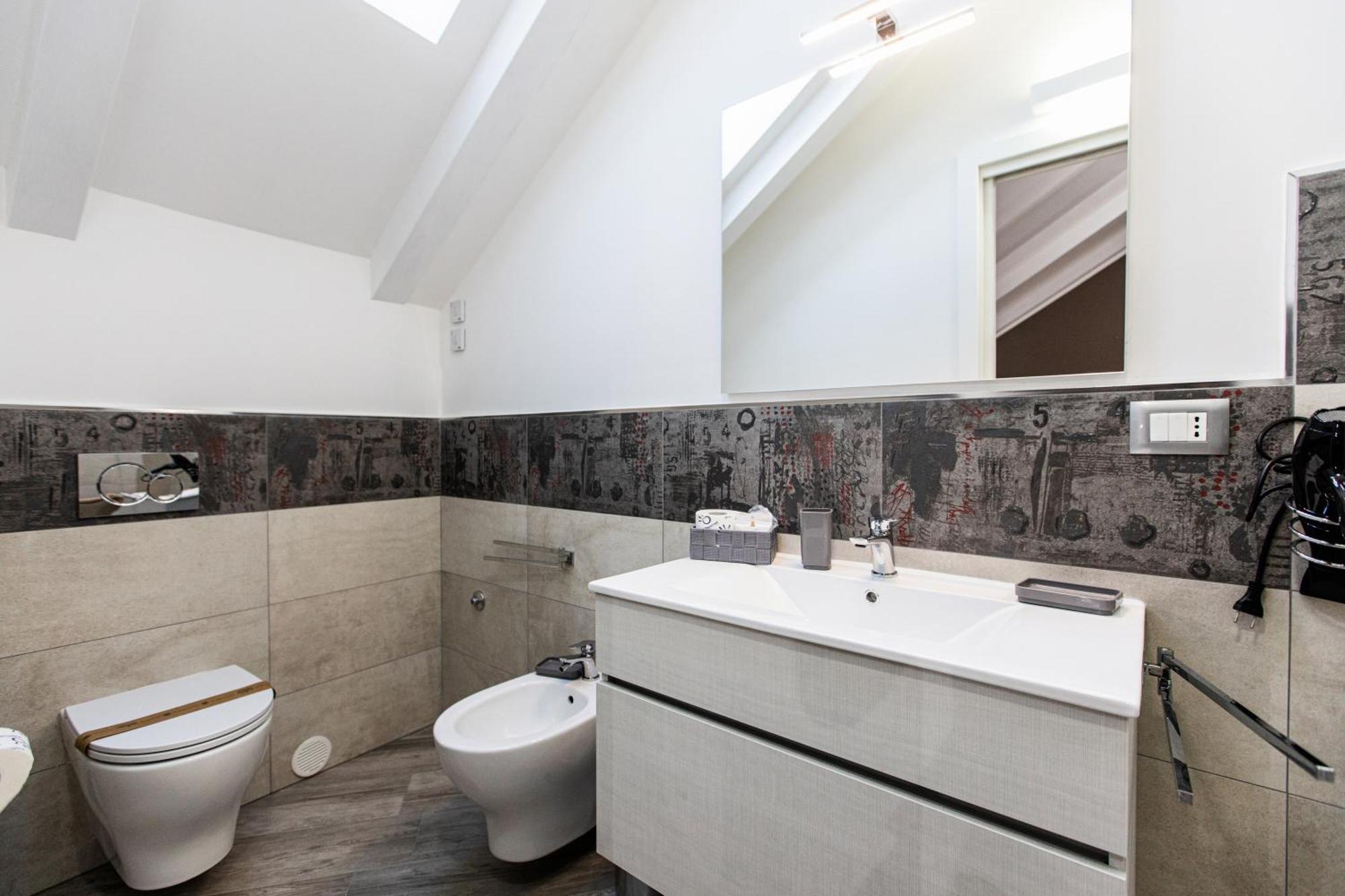 Acqua Leggia Bed and breakfast *
