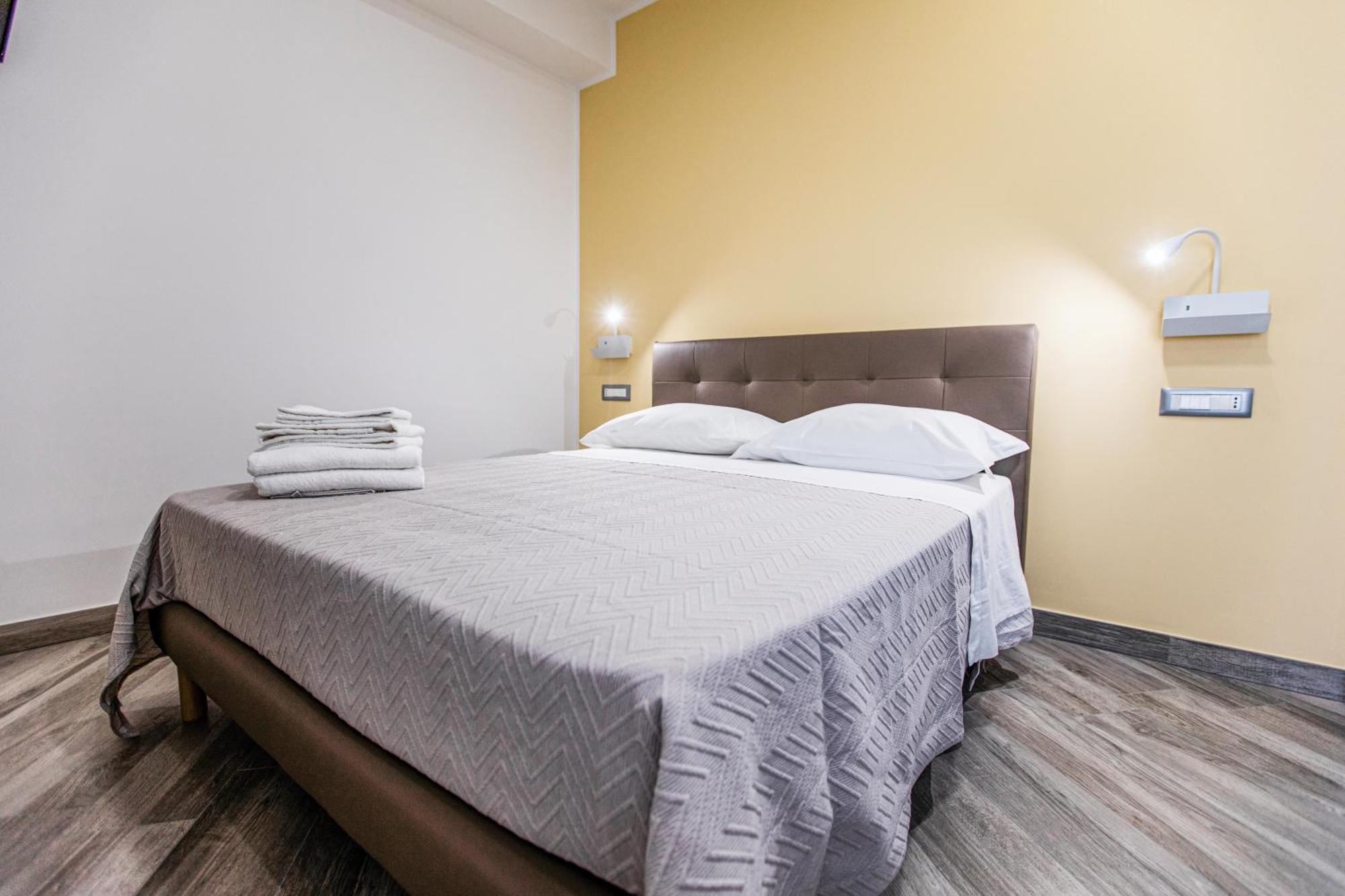 Acqua Leggia Bed and breakfast