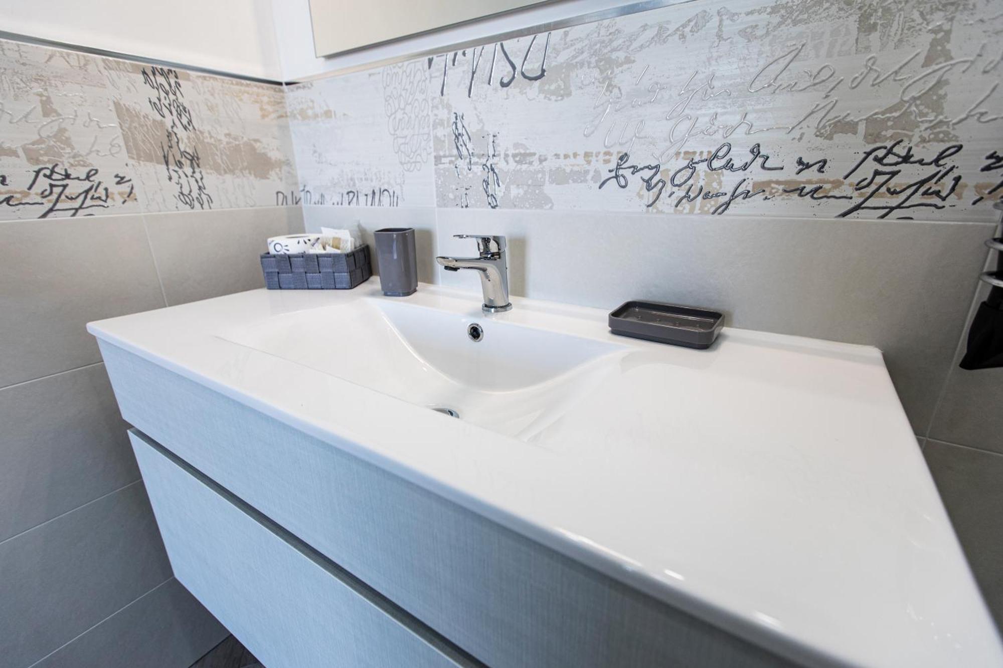 Bed and breakfast Acqua Leggia *