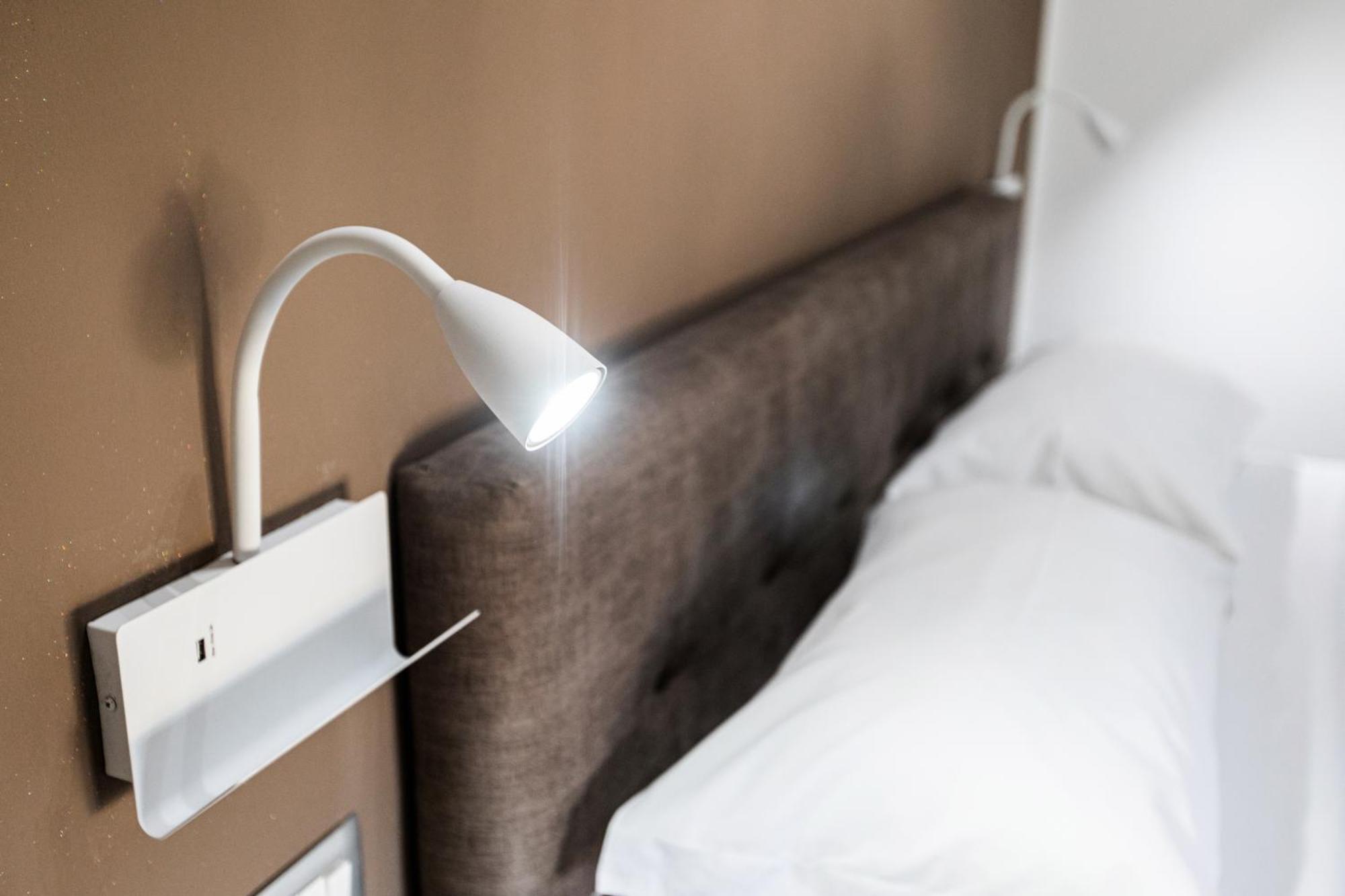 Acqua Leggia Bed and breakfast