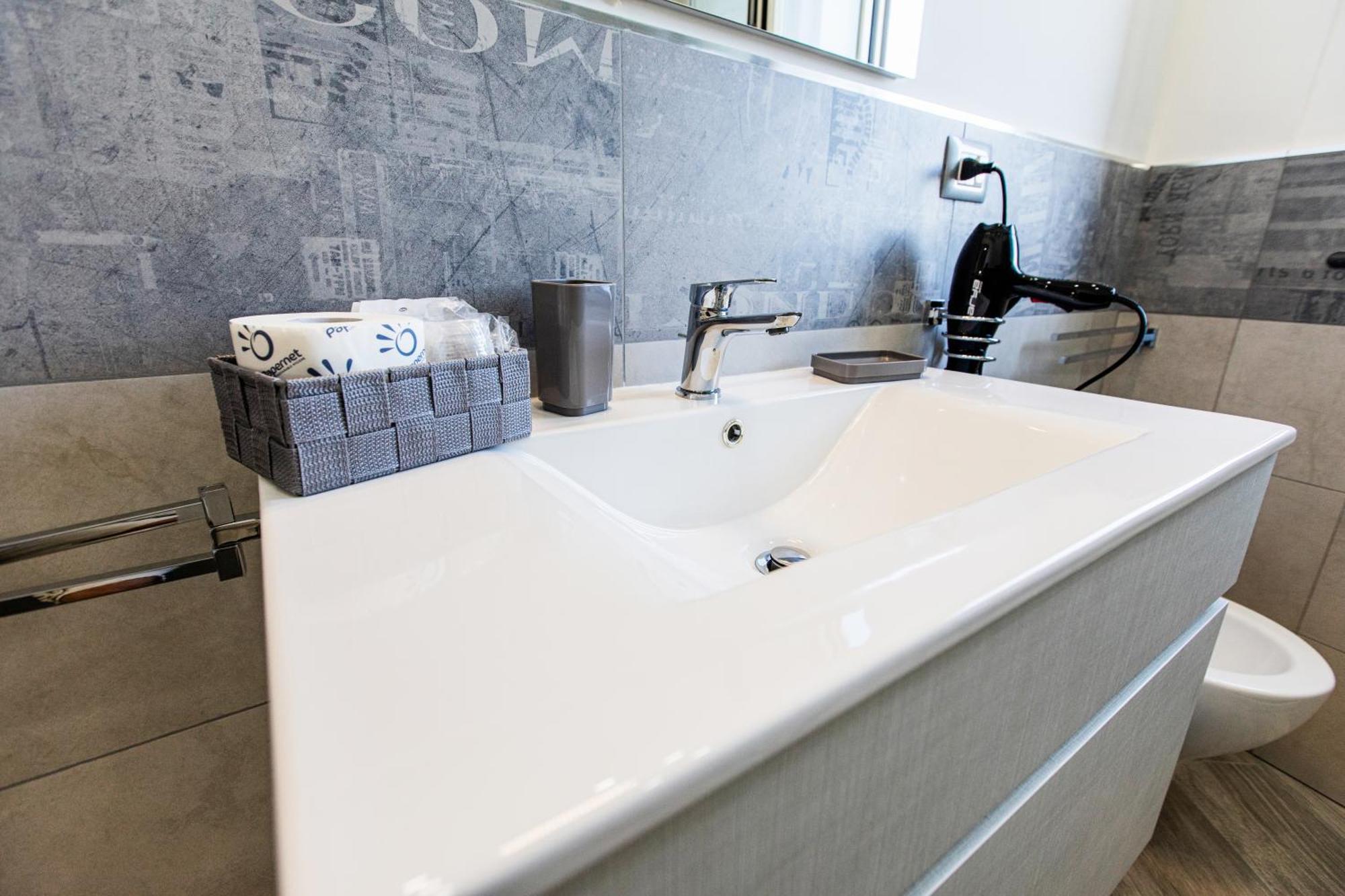 Acqua Leggia Bed and breakfast *