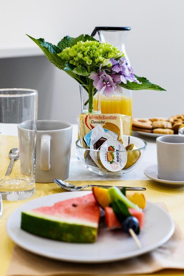 Acqua Leggia Couette-café *