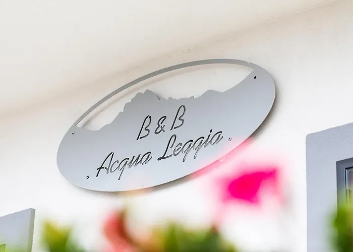 Acqua Leggia