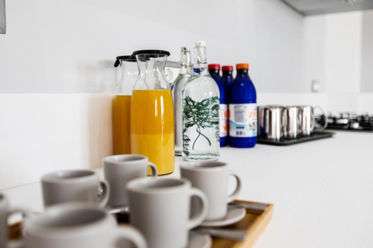 Alojamento de Acomodação e Pequeno-almoço Acqua Leggia