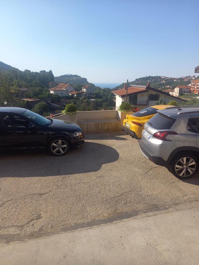 Alojamento de Acomodação e Pequeno-almoço Acqua Leggia Agerola